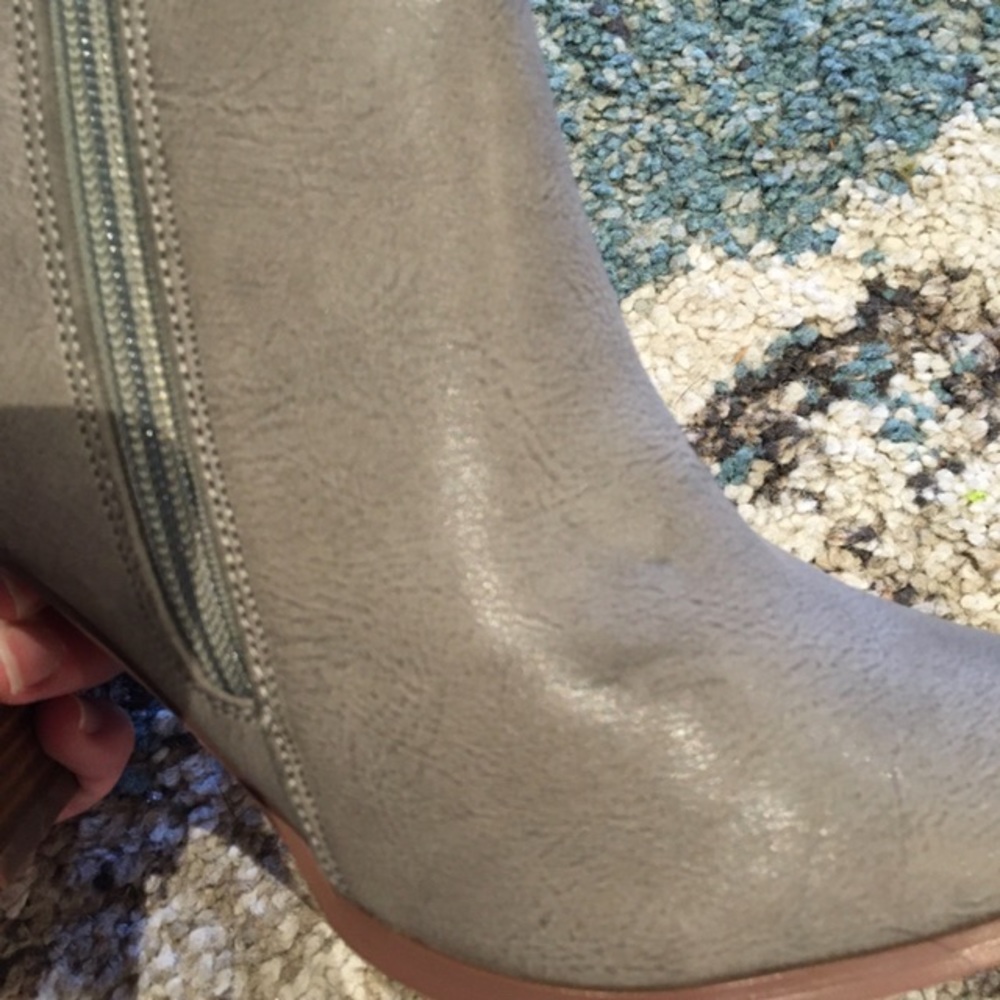 Booties - Picture 13 of 14